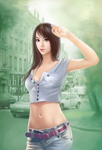 财色双收:一个混小子的官场艳遇