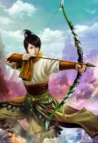 夫君个个不一般