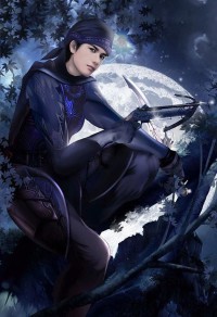 女皇调教纪行
