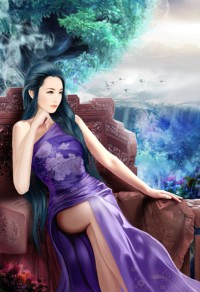 妖王陛下,咱俩熟吗?