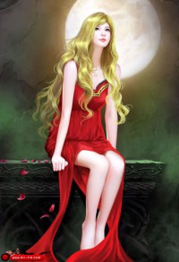 婚内缠绵