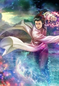 轉世小魔妃