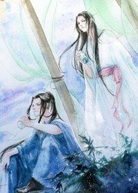 冰雪初融情如夢
