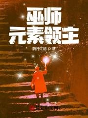 巫師:元素領主