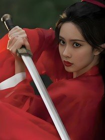 (影視同人)少白之道痴葉紅魚