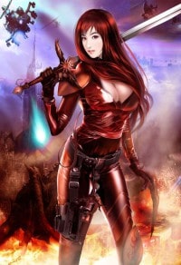 暗帝撩人：校園女盜太腹黑
