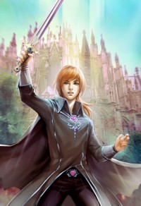 婚前淪陷：總裁大人請離婚