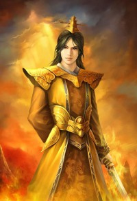 夢緣主宰