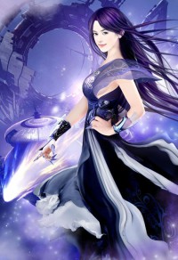 龍武星域