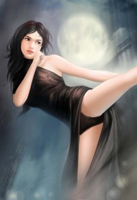 总裁，老婆不好当