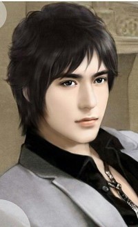 炎黃史紀
