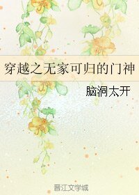 穿越之无家可归的门神