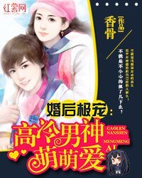 嫁給大叔好羞澀/婚後極寵：高冷男神萌萌愛
