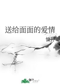 送给面面的爱情