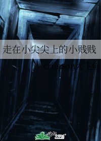 走在小尖尖上的小贱贱