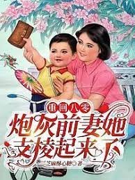 重回八零：炮灰前妻她支稜起來了